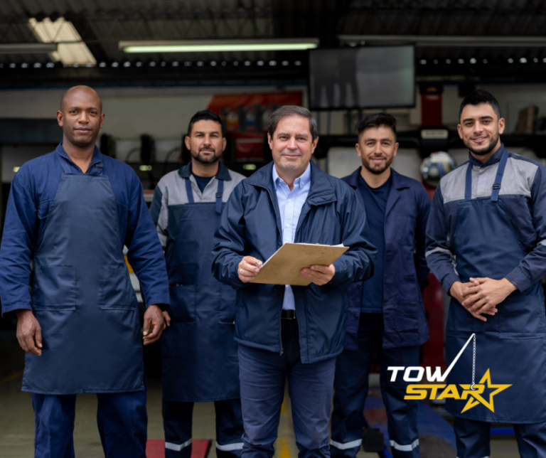 Towstar Team Image 035