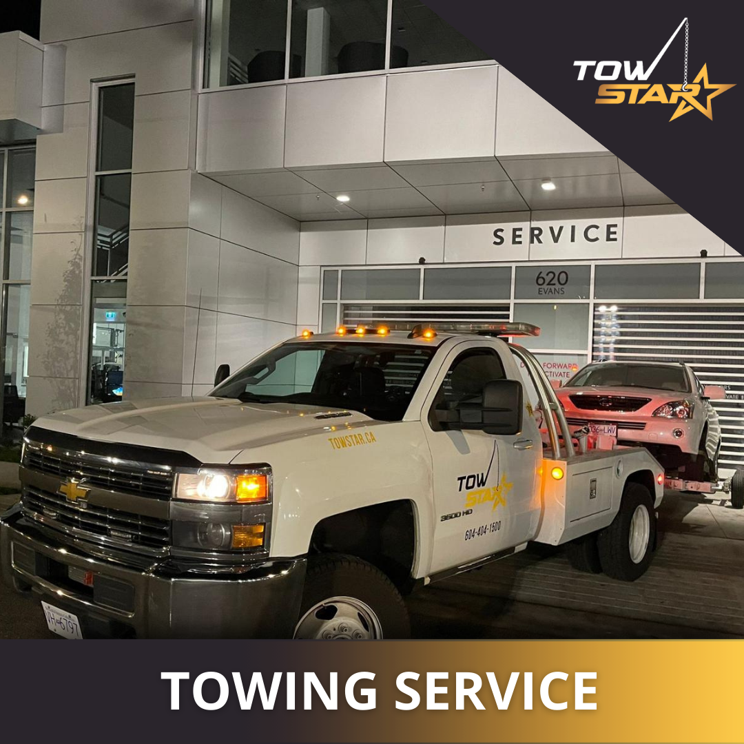 Towstar Towing and Recovery