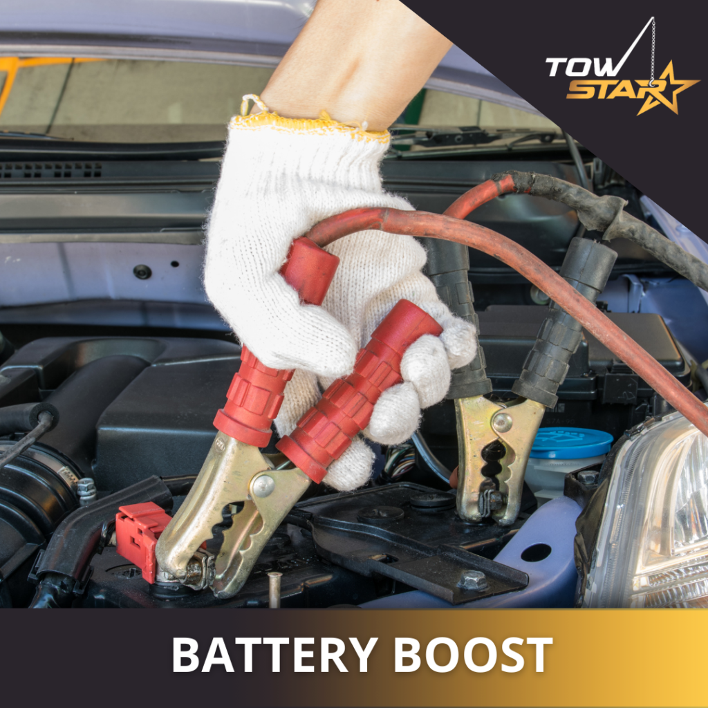 battery boost services