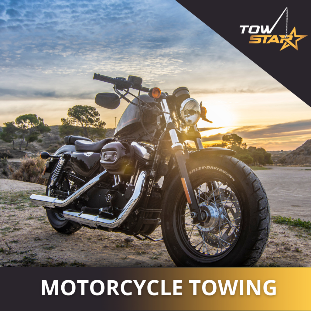 Towstar Towing and Recovery