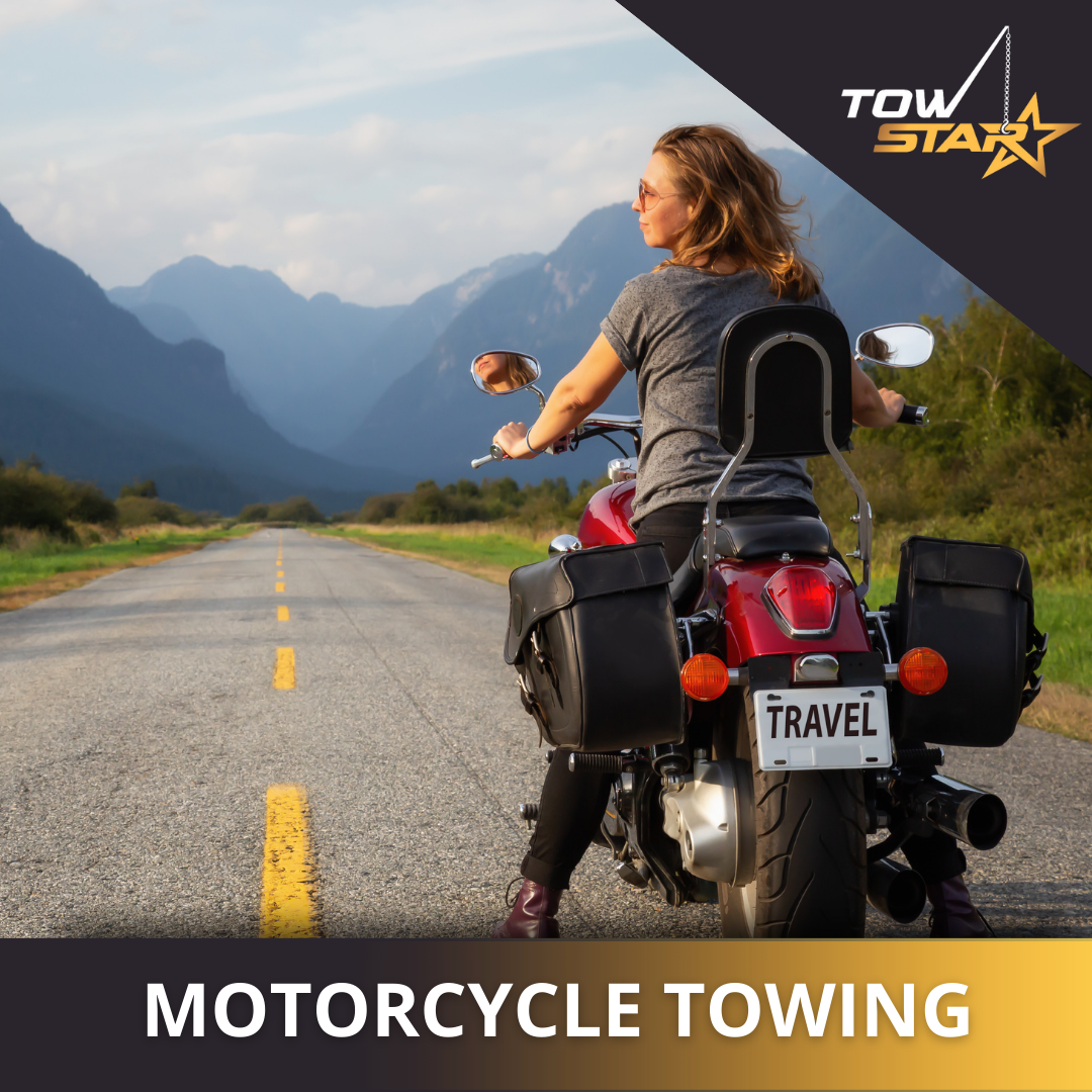 Towstar Towing and Recovery