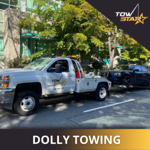 Towstar Towing and Roadside