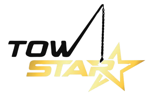 towstar towing logo 2023