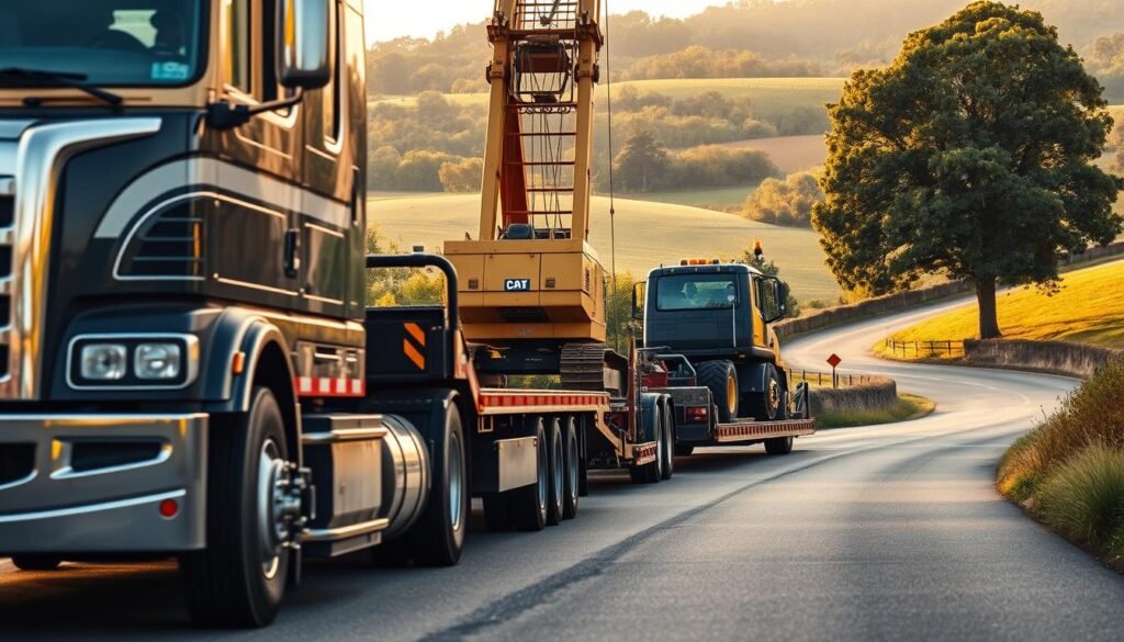 Towing Surrey