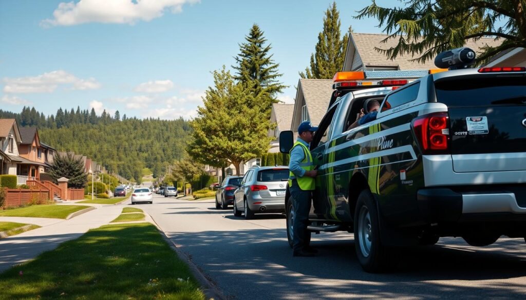 Battery Jump Start Services in Surrey