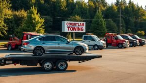 Coquitlam Towing