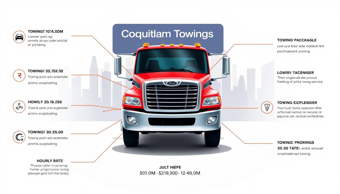 Coquitlam Towing