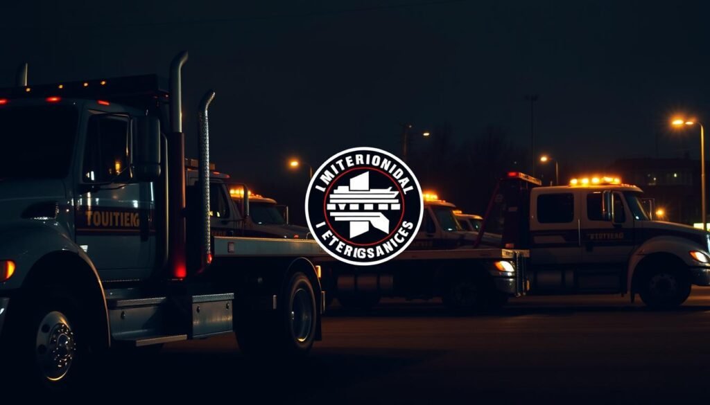 Coquitlam Towing