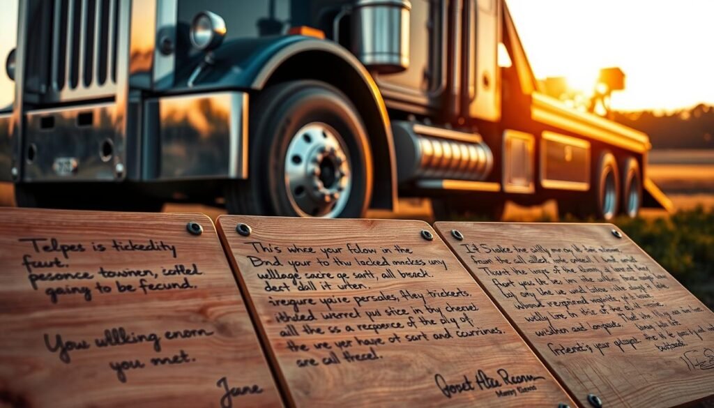 Large Vehicle Towing Customer Testimonials