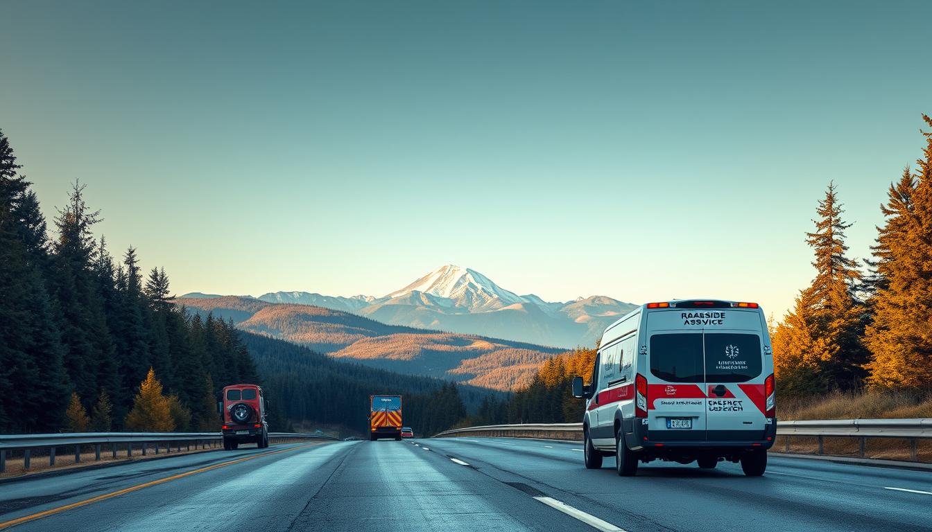 Fresh Look at 5 Fast Facts About Roadside Assistance In Bc You Didn