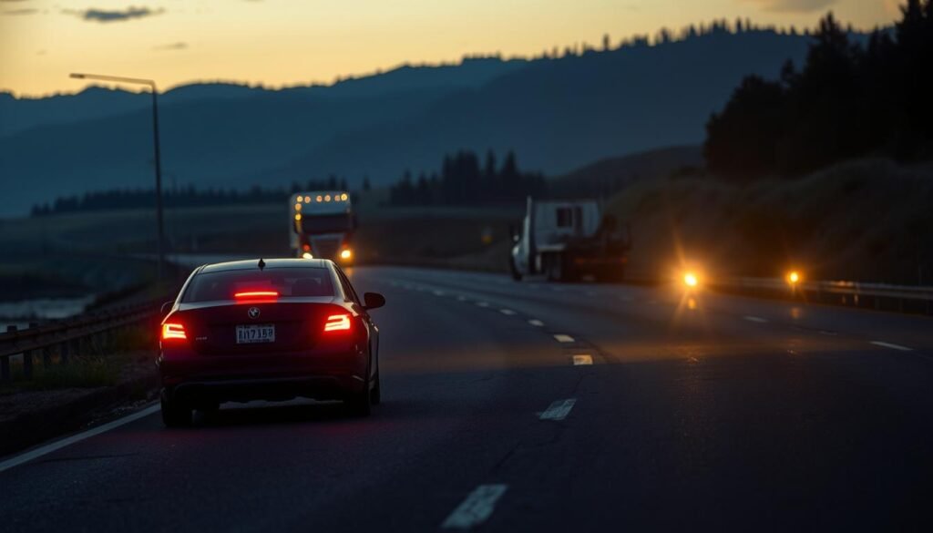 Roadside Assistance Coverage Limits in BC