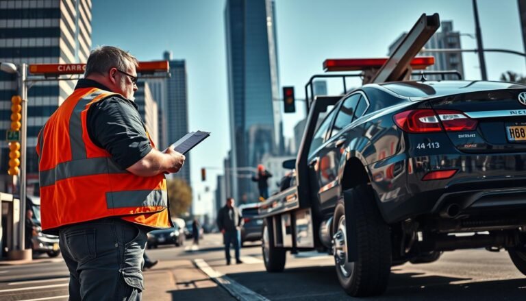 Richmond tow truck