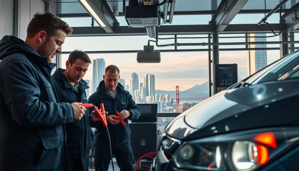 battery boost service