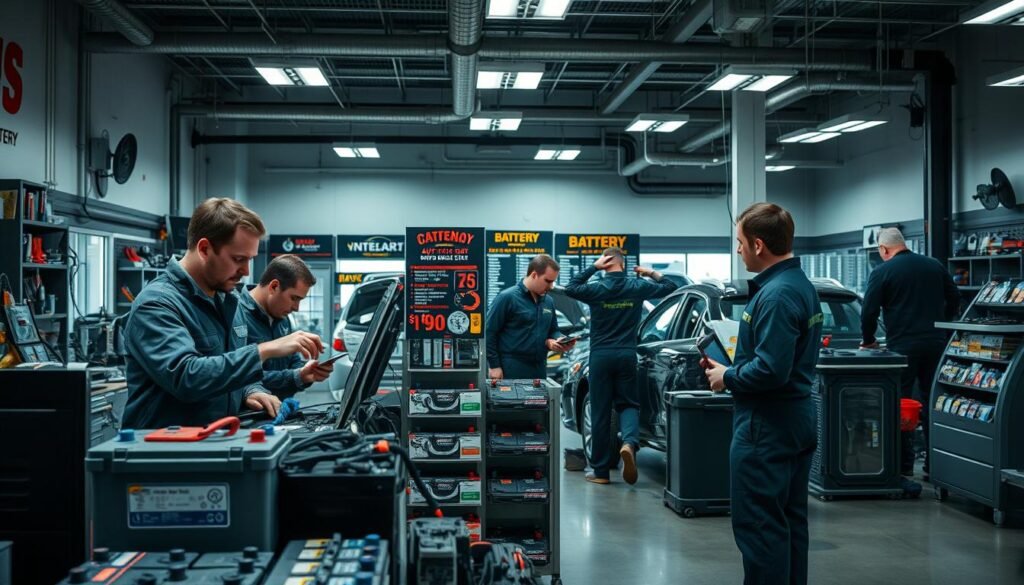 battery boost service