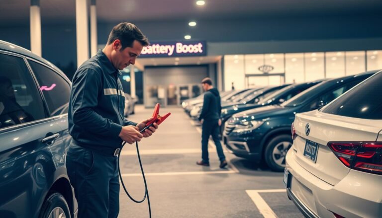 battery boost service