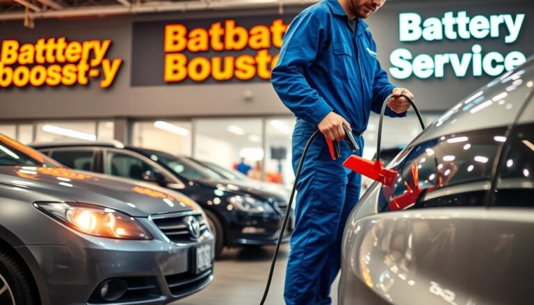 battery boost service