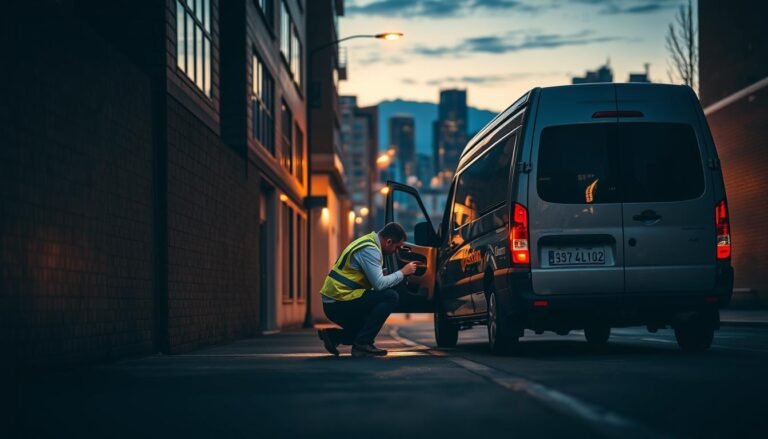 car lockout service
