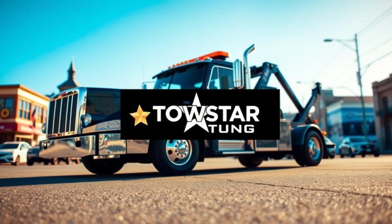 towing new westminster