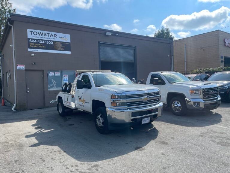 Towstar Burnaby 039359