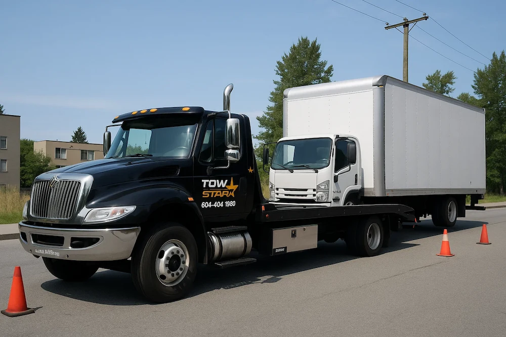 Trailer Towing
