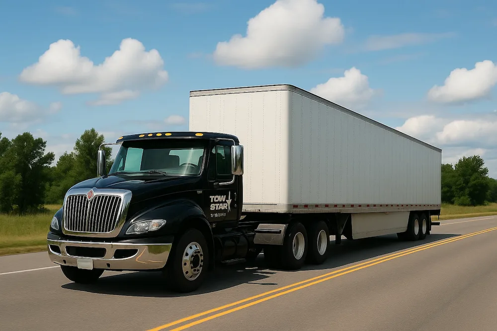 Trailer Towing