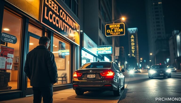 car lockout service