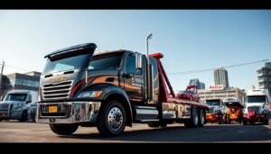 towing new westminster