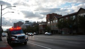 towing new westminster