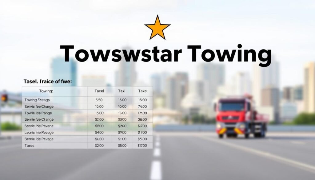 vancouver towing company
