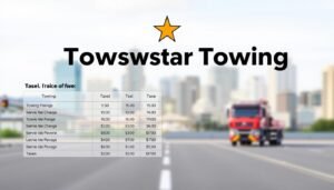 vancouver towing company