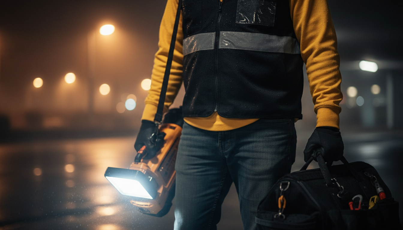 24 Hour Roadside Assistance Services in Richmond BC