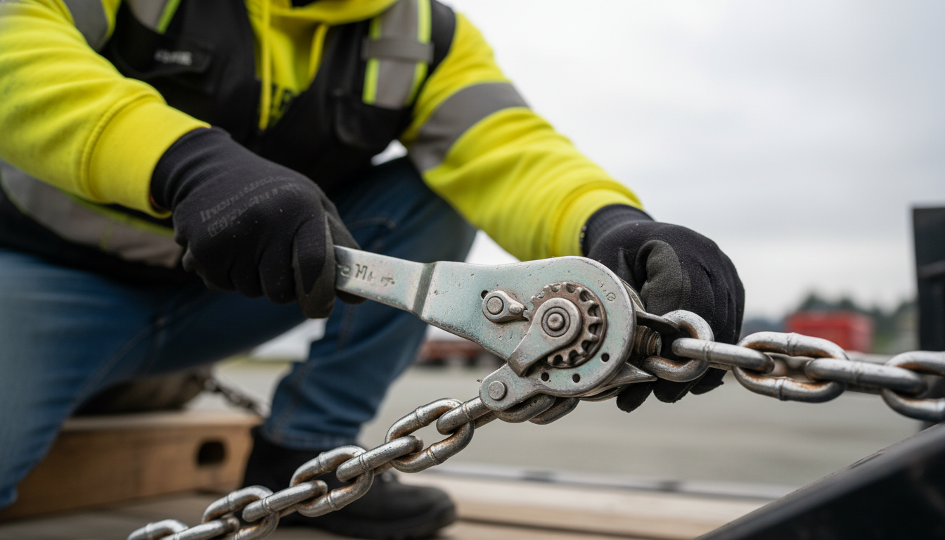 Equipment Towing Services in Ladner BC