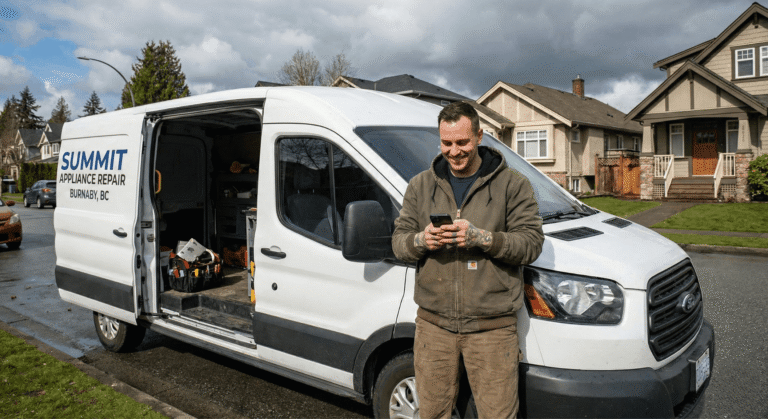 2026 Towstar Towing Real Price For towing Burnaby BC, No Surprise Fees