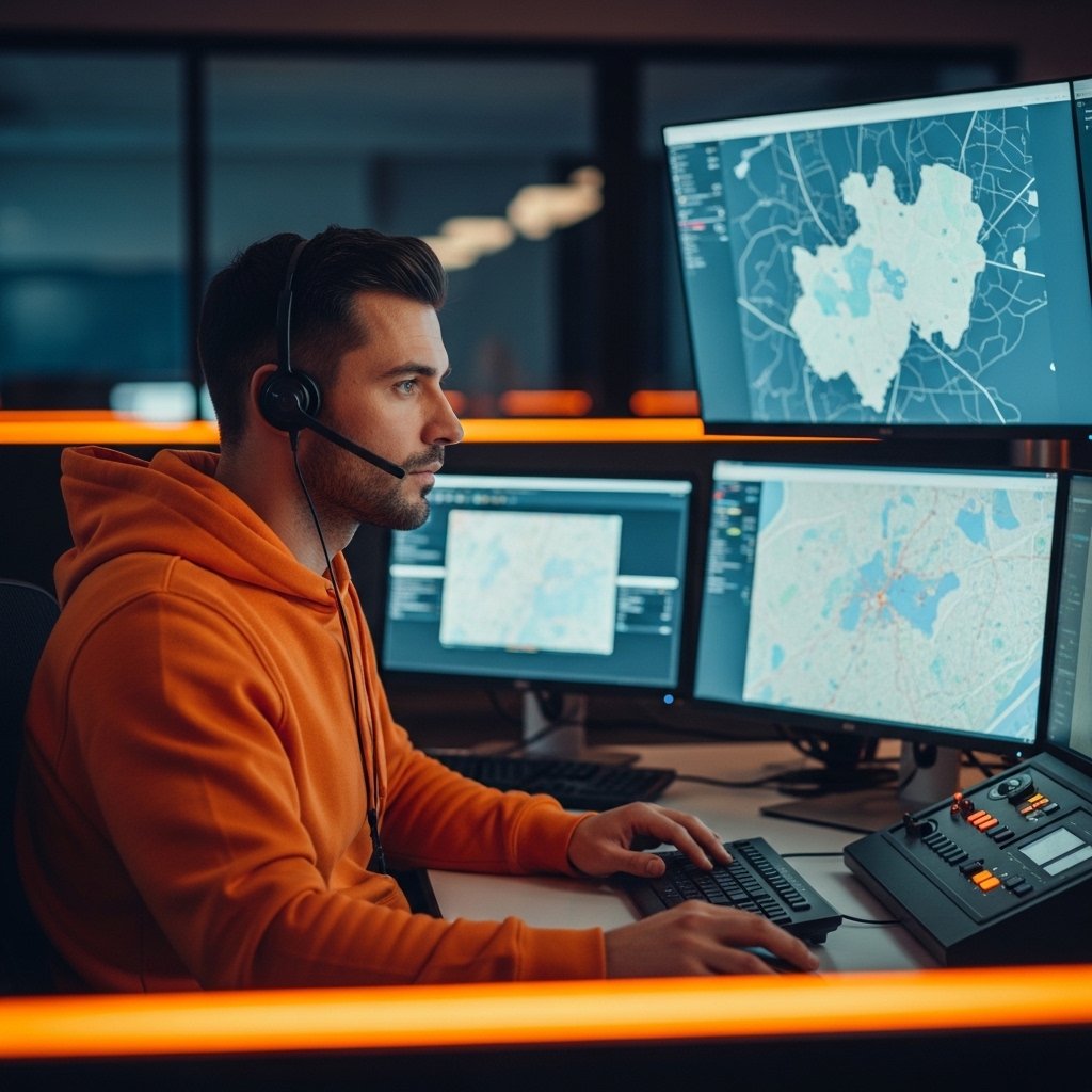 24 Hour Roadside Assistance Services in Burnaby BC