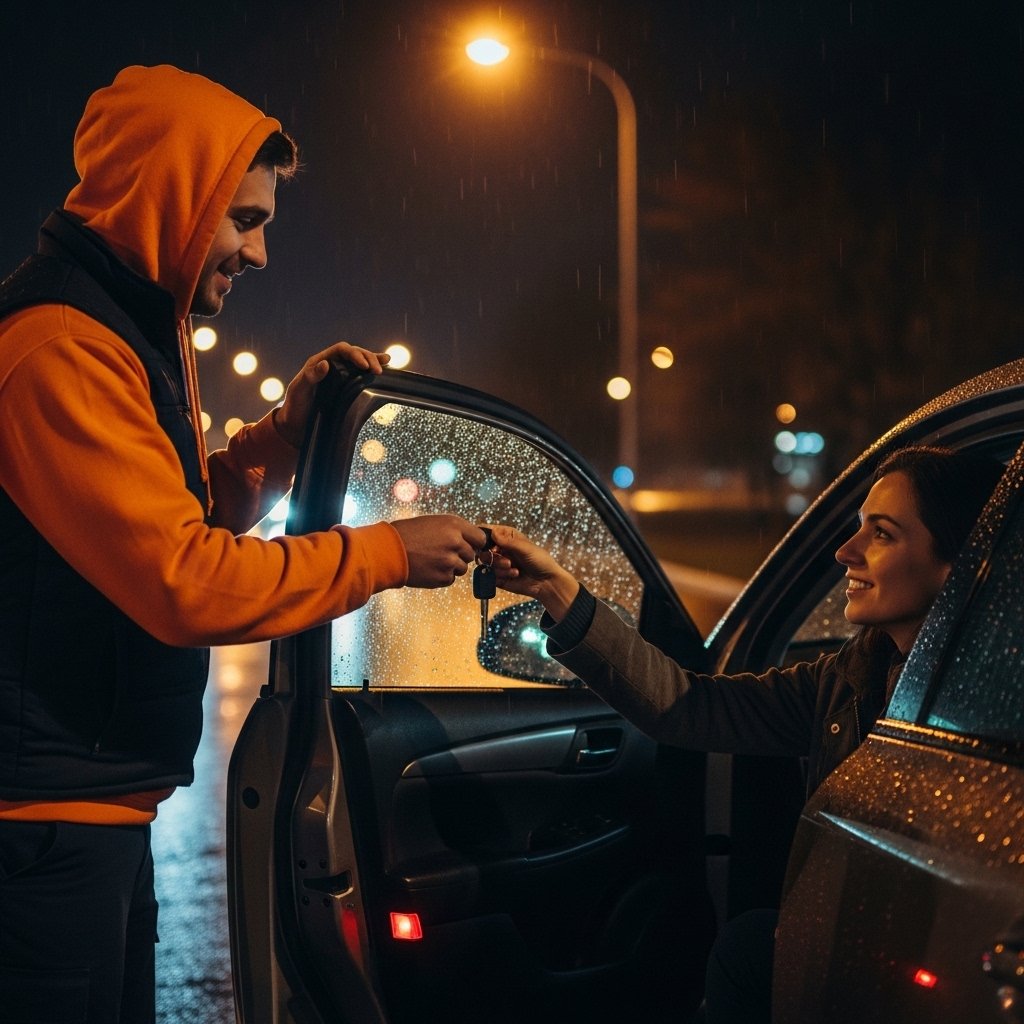 24 Hour Roadside Assistance Services in Ladner BC