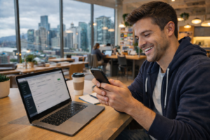 Book Towing Company Burnaby Online in Minutes with Towstar 2026