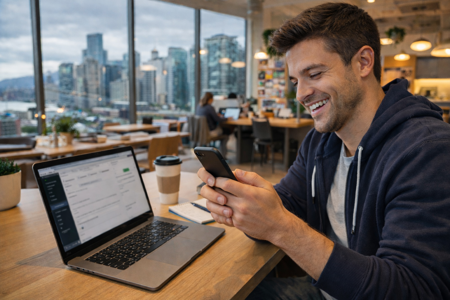 Book Towing Company Burnaby Online in Minutes with Towstar 2026