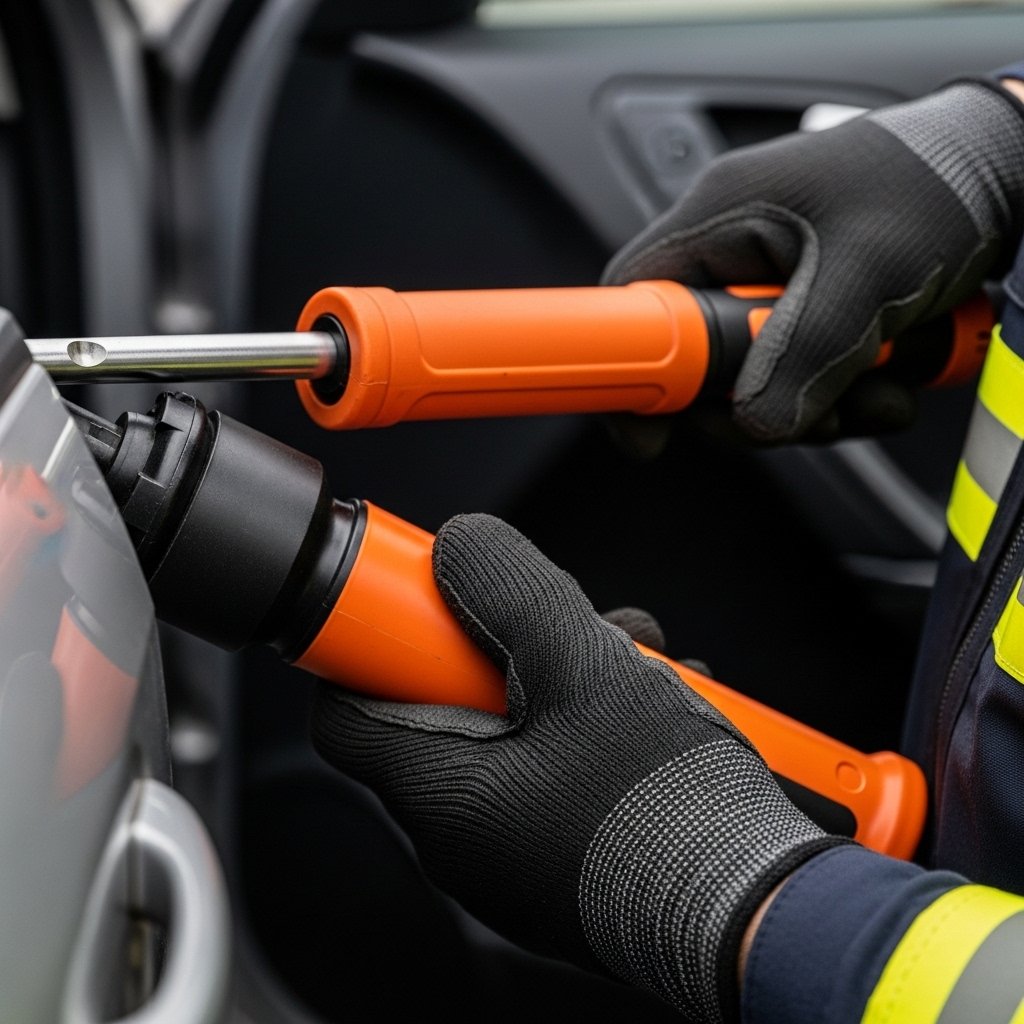 Car Lockout Unlock Services in Burnaby BC