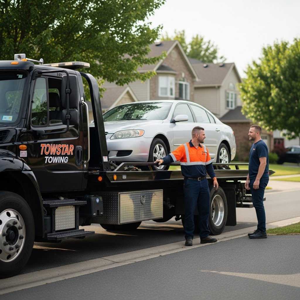 Long Distance Hauling Services in Ladner BC