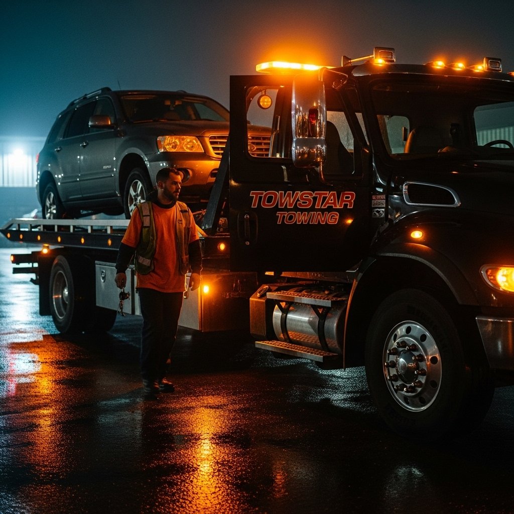 Long Distance Hauling Services in Ladner BC