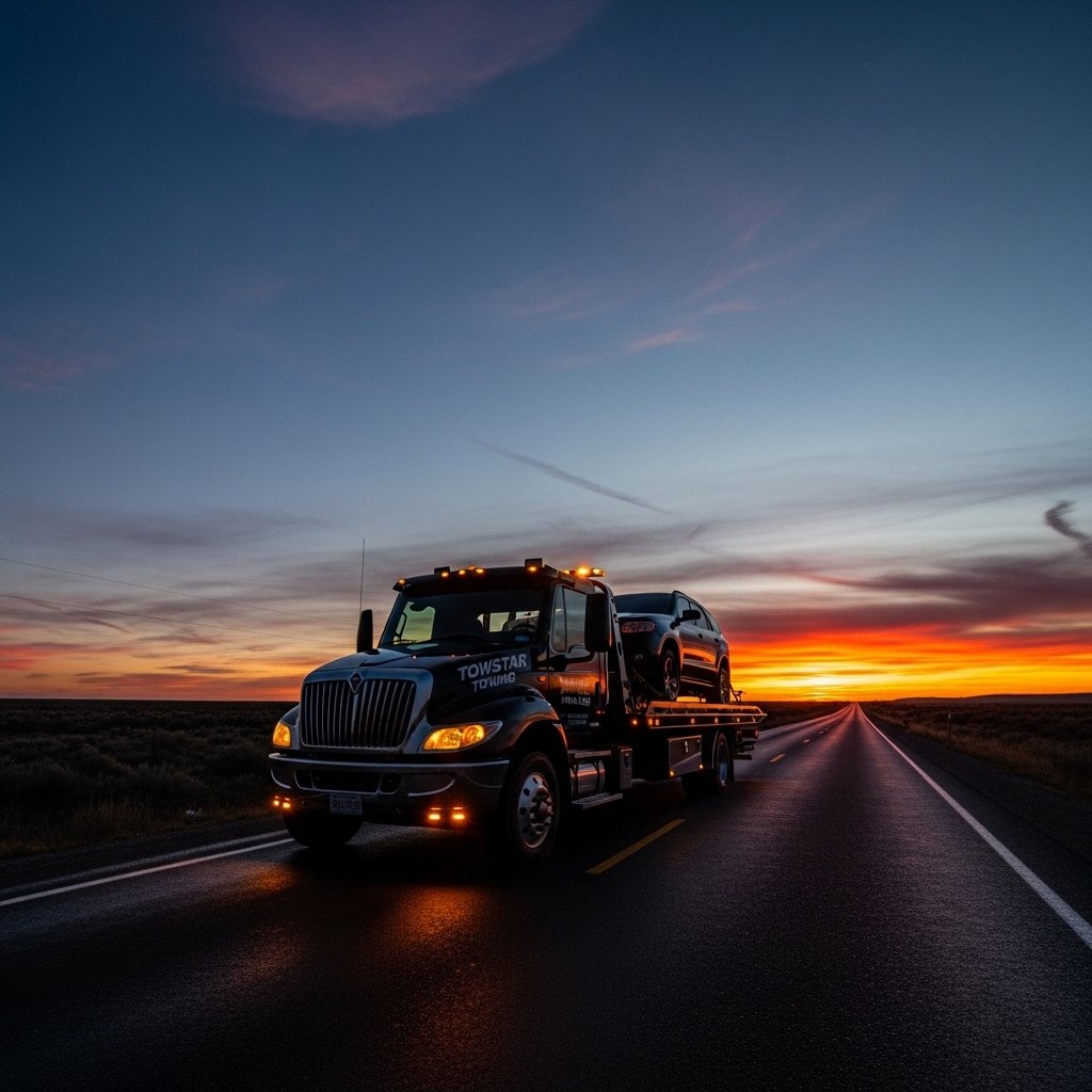 Long Distance Hauling Services in Ladner BC