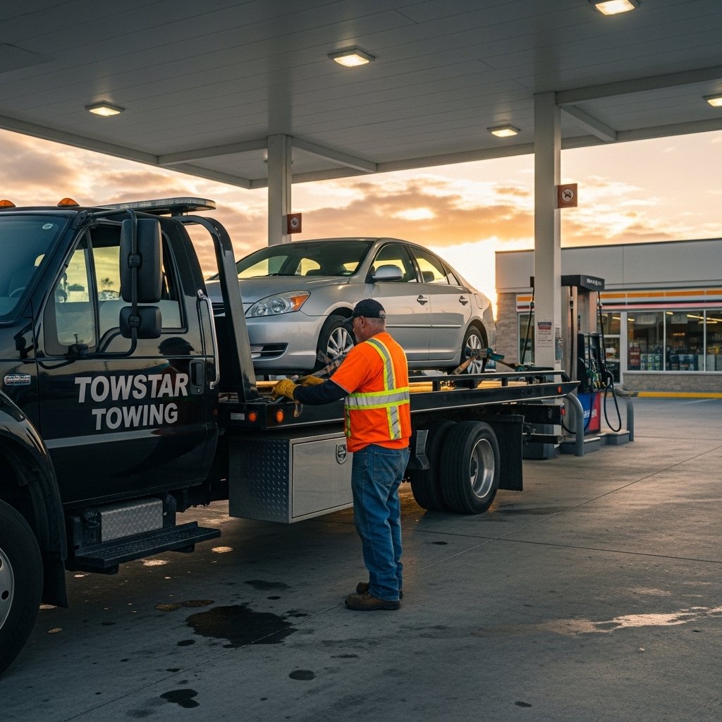 Long Distance Hauling Services in Ladner BC