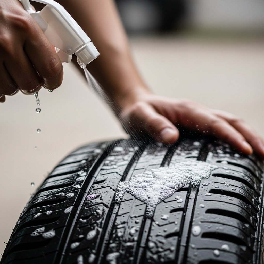 Tire Repair Services in Ladner BC