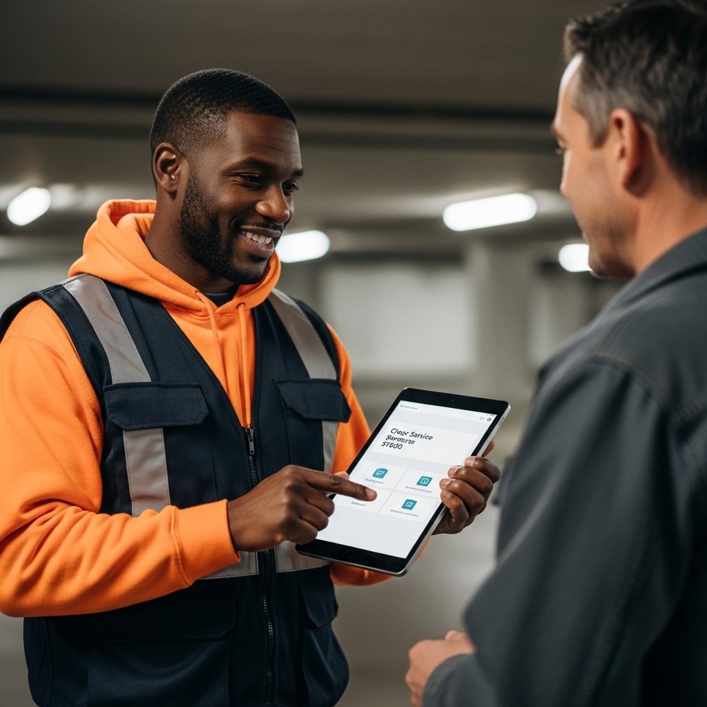 Underground Roadside Assistance in Burnaby BC