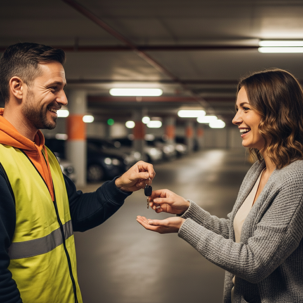Underground Roadside Assistance in Ladner BC