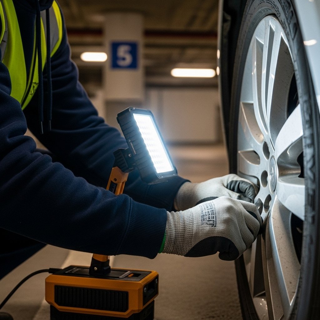 Underground Roadside Assistance in Ladner BC