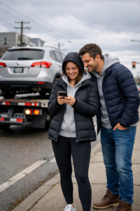 tow truck burnaby reviews 93939