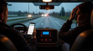 2026 Burnaby BC RV hauling price