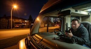 2026 same-day RV moving in Burnaby BC