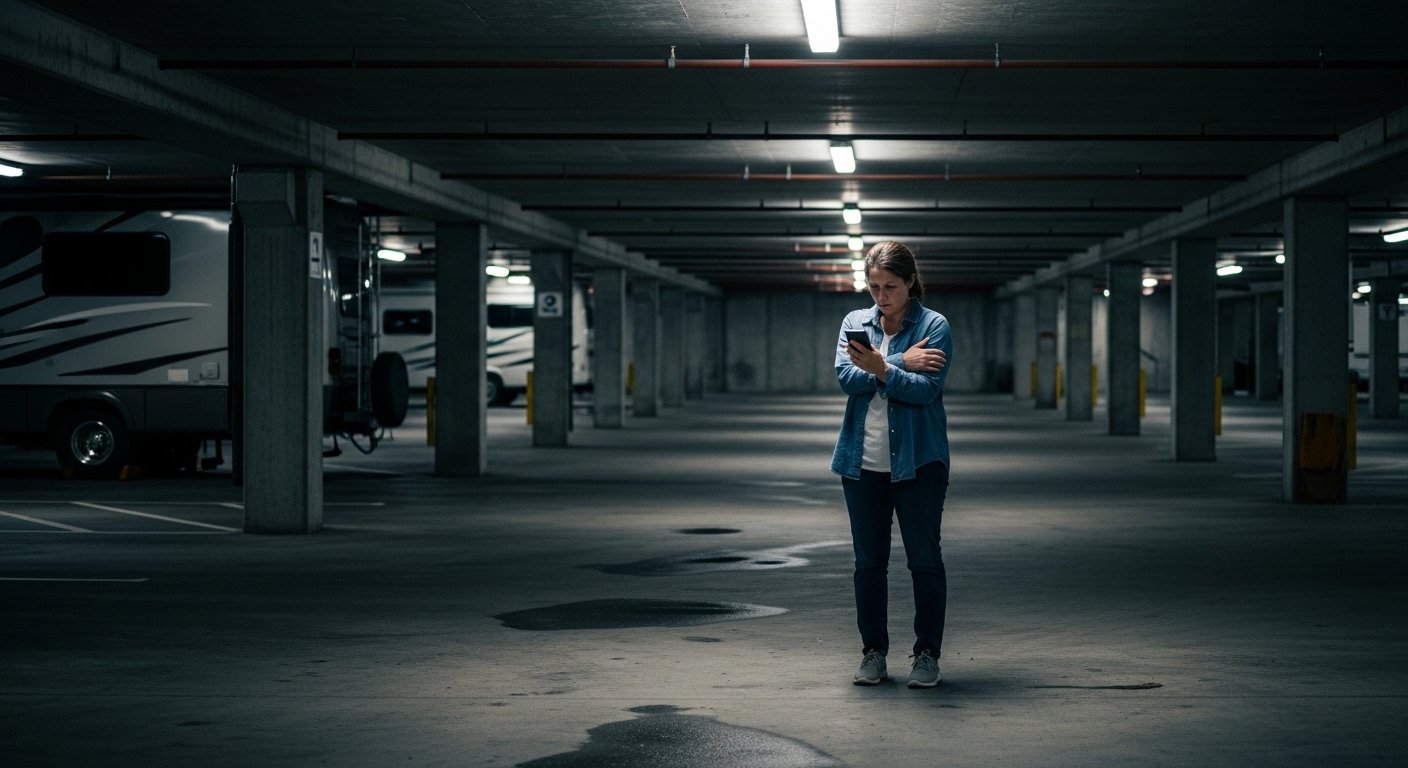 Can you cancel RV hauling in Burnaby BC without a fee